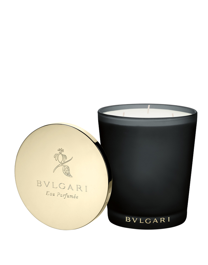 Bvlgari candle best sale